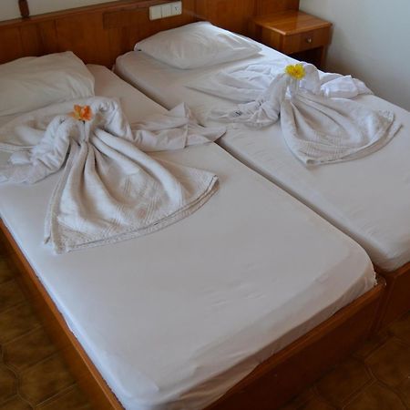 Palma Rosa Hotel Çamyuva Eksteriør bilde