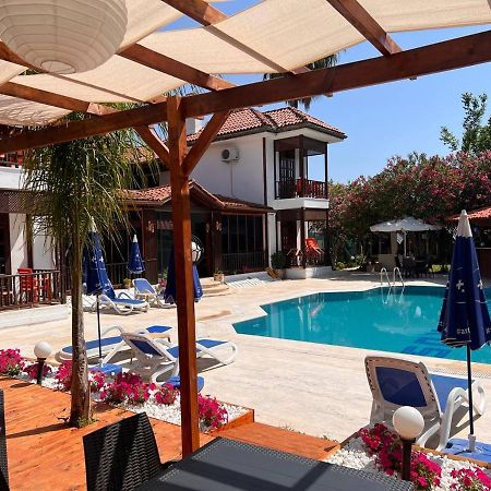 Palma Rosa Hotel Çamyuva Eksteriør bilde