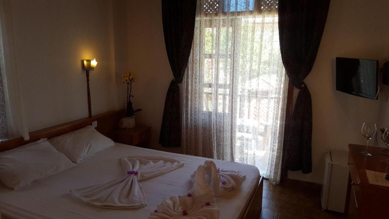 Palma Rosa Hotel Çamyuva Eksteriør bilde