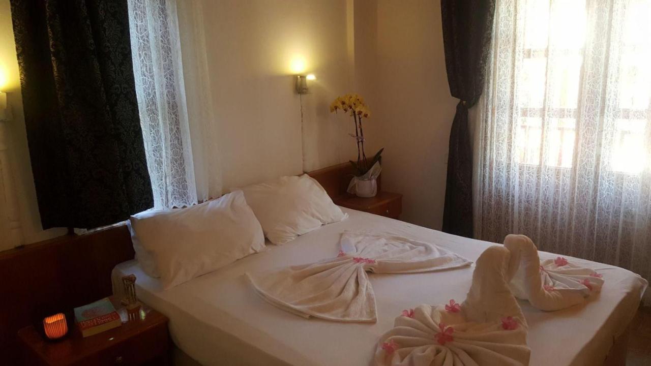 Palma Rosa Hotel Çamyuva Eksteriør bilde