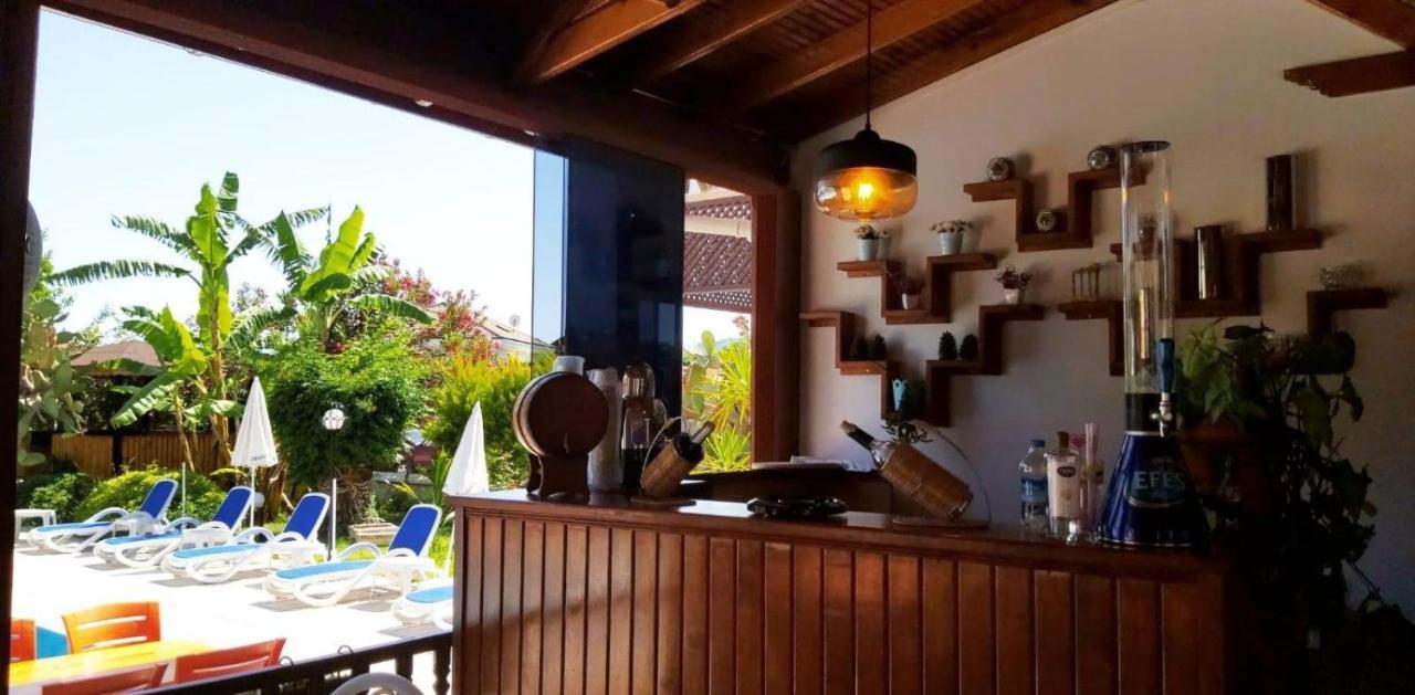 Palma Rosa Hotel Çamyuva Eksteriør bilde