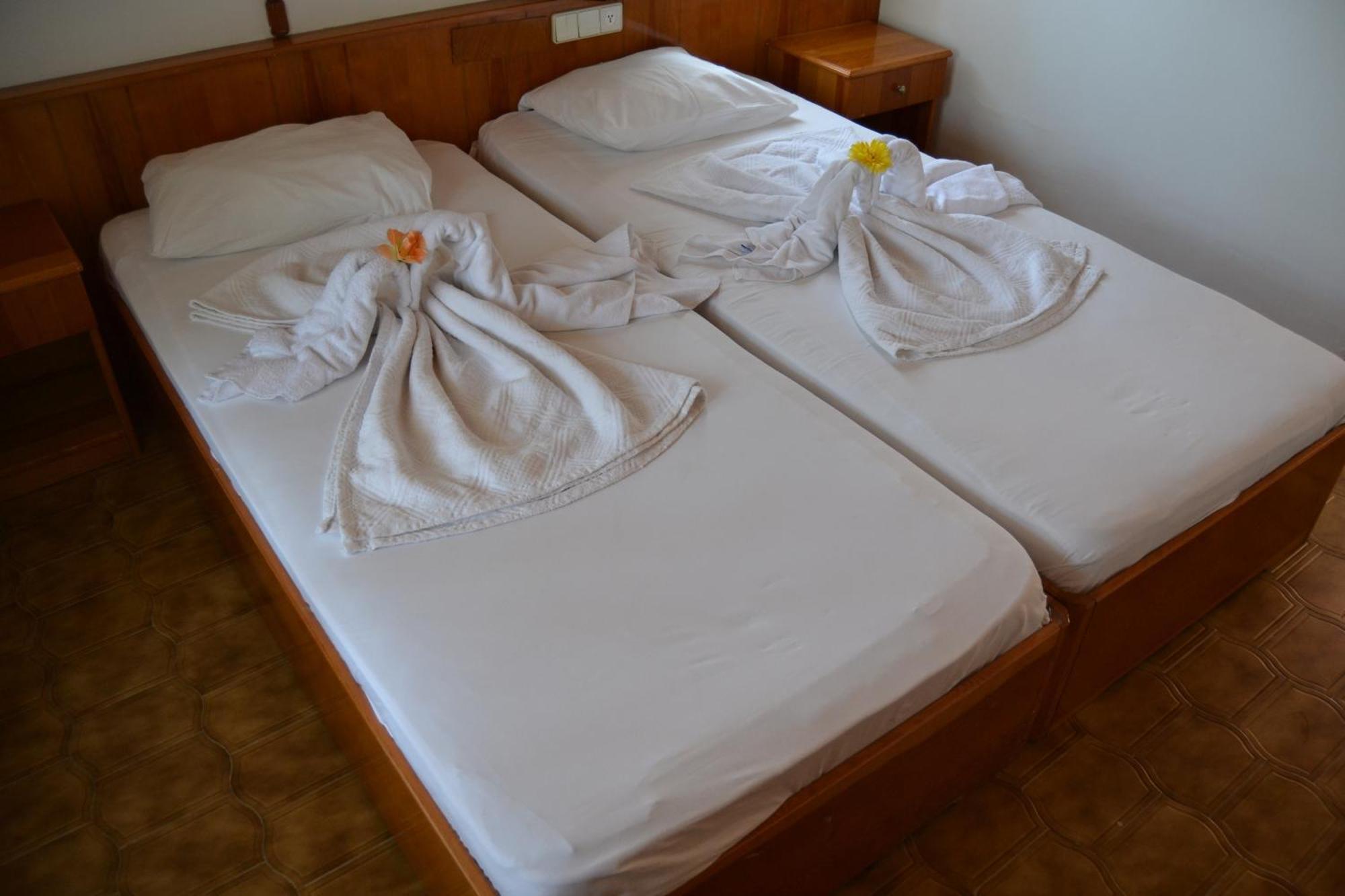 Palma Rosa Hotel Çamyuva Eksteriør bilde