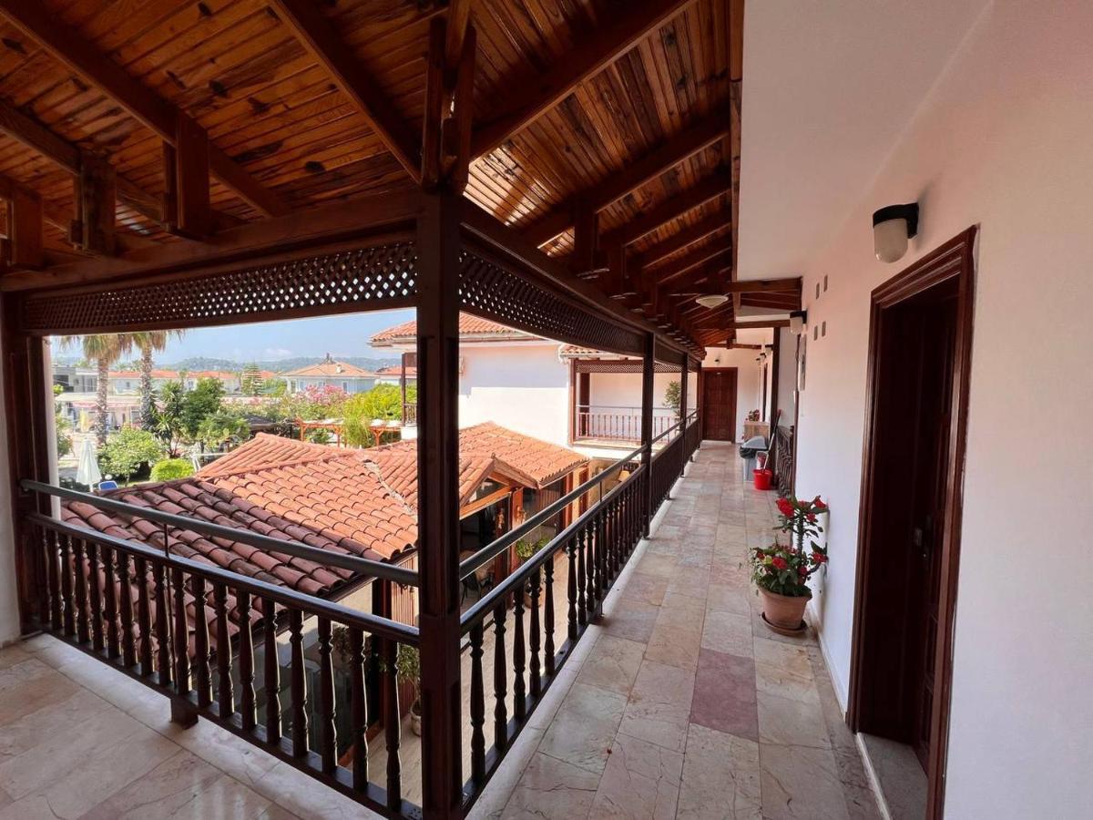 Palma Rosa Hotel Çamyuva Eksteriør bilde