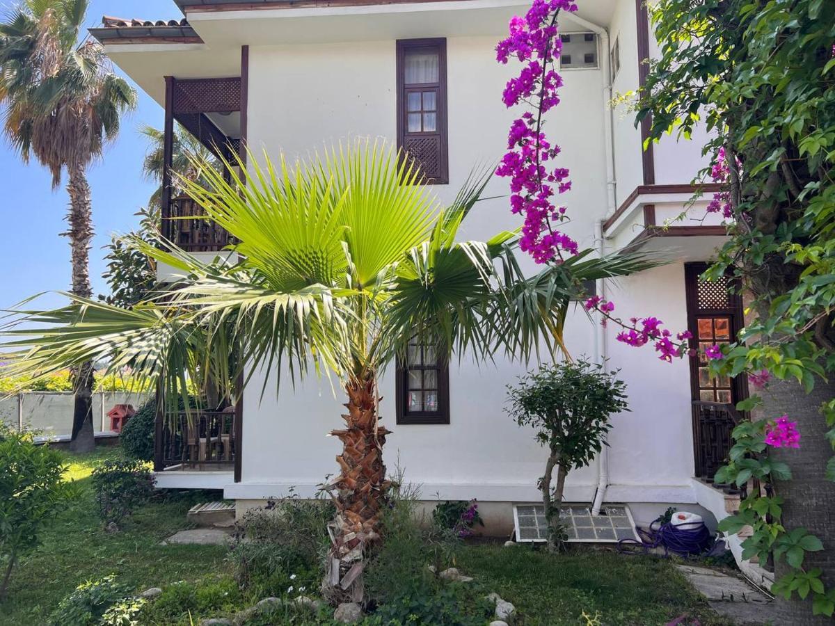 Palma Rosa Hotel Çamyuva Eksteriør bilde