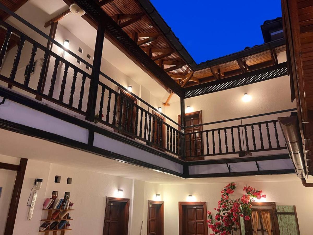 Palma Rosa Hotel Çamyuva Eksteriør bilde