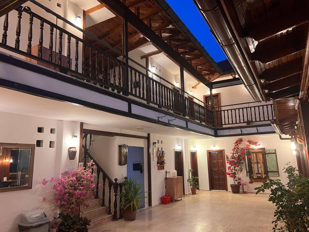 Palma Rosa Hotel Çamyuva Eksteriør bilde