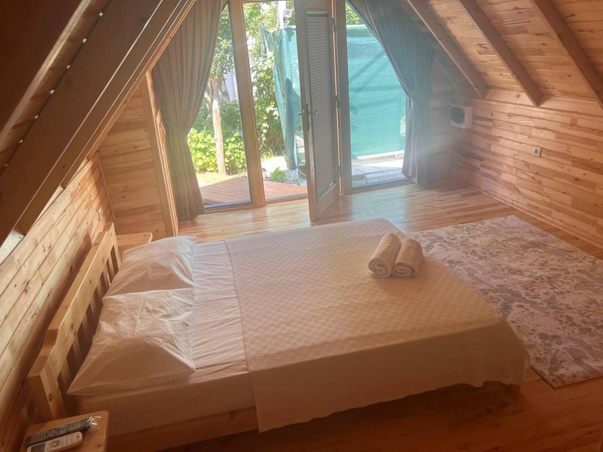 Palma Rosa Hotel Çamyuva Eksteriør bilde