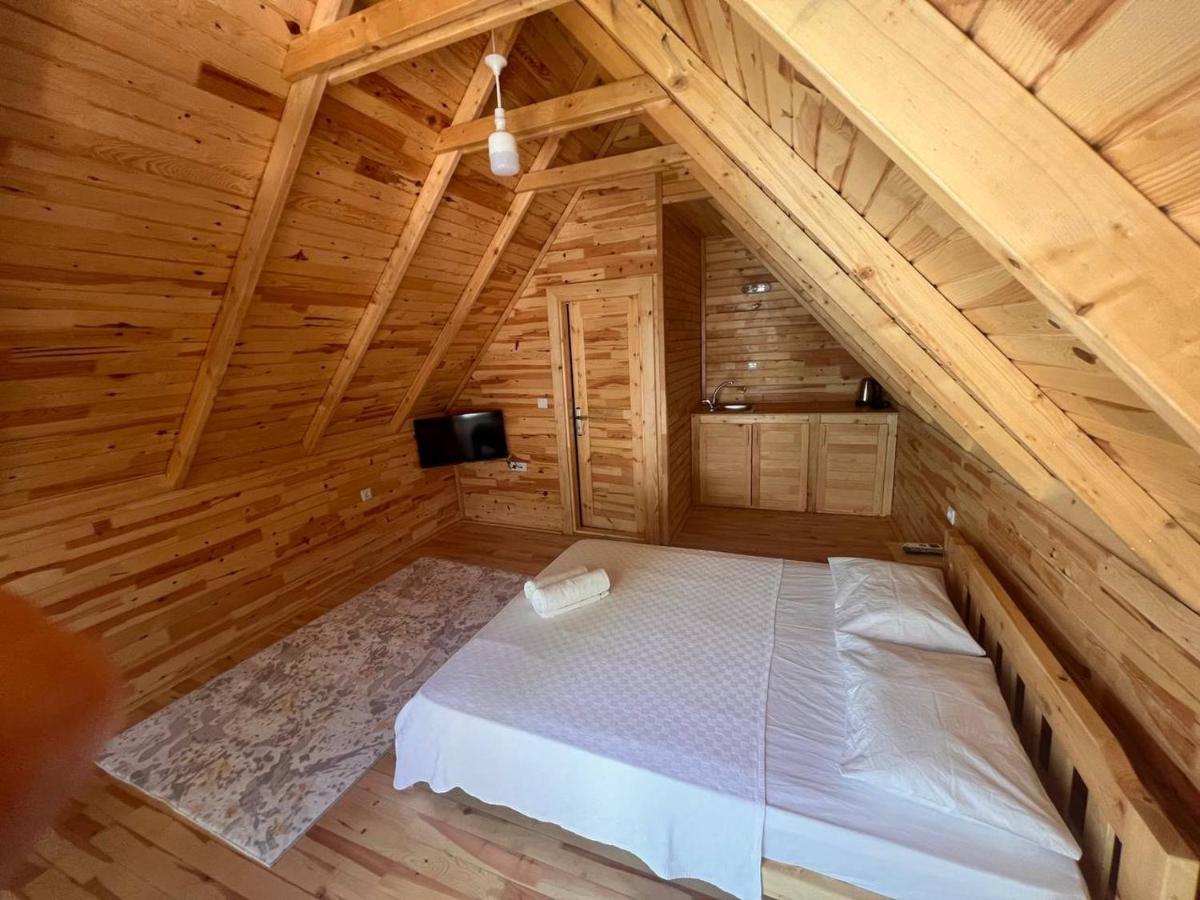 Palma Rosa Hotel Çamyuva Eksteriør bilde